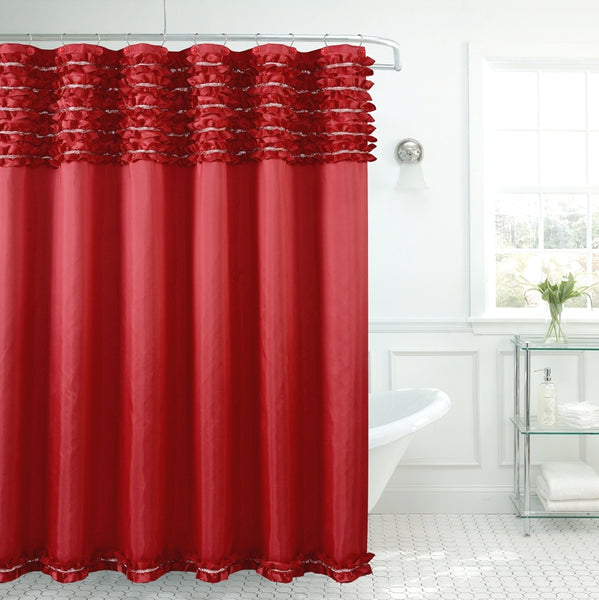 Shower Curtain Miramar