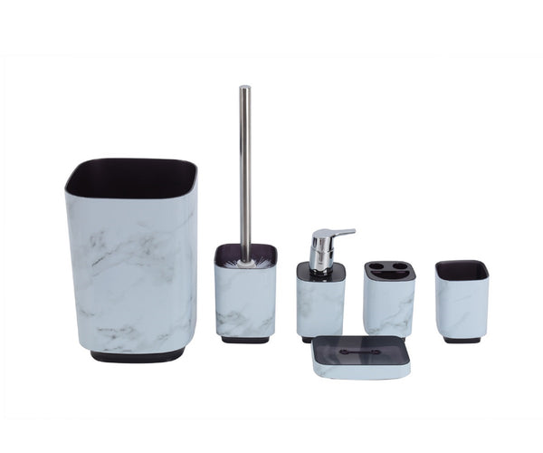 6 Pc Set Accessory Regency