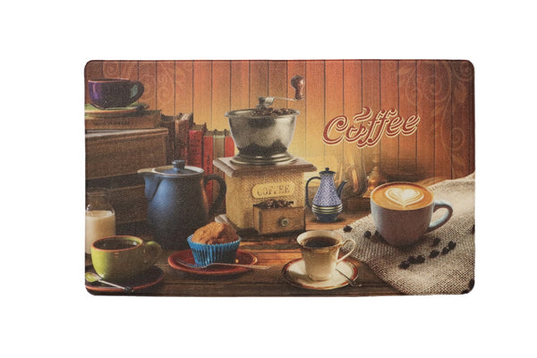 Anti-Fatigue Chef Mat 18''x30''